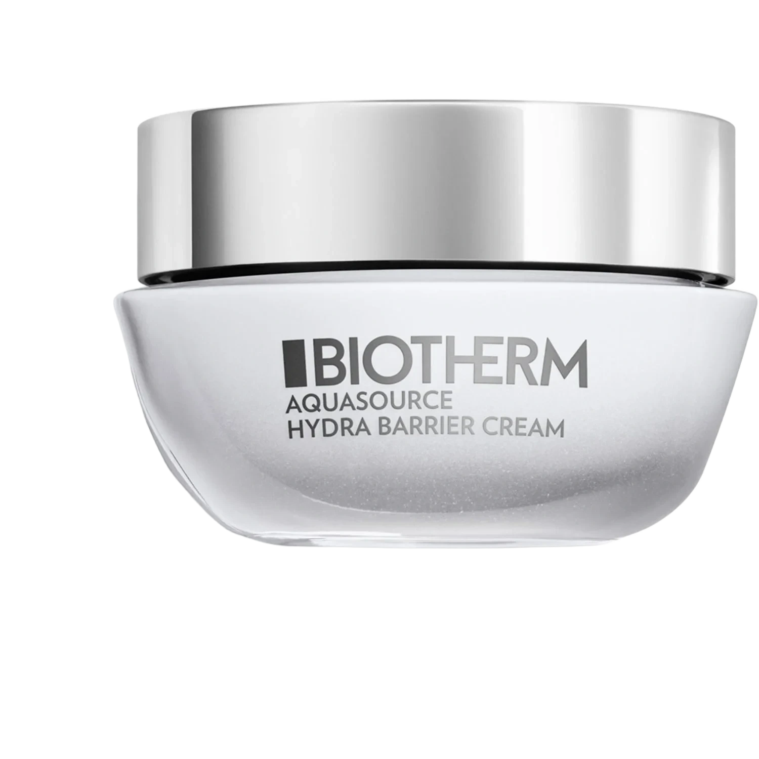 Biotherm Aquasource Hydra Barrier Moisturizing Cream