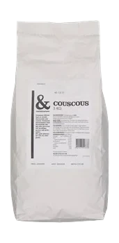 Couscous