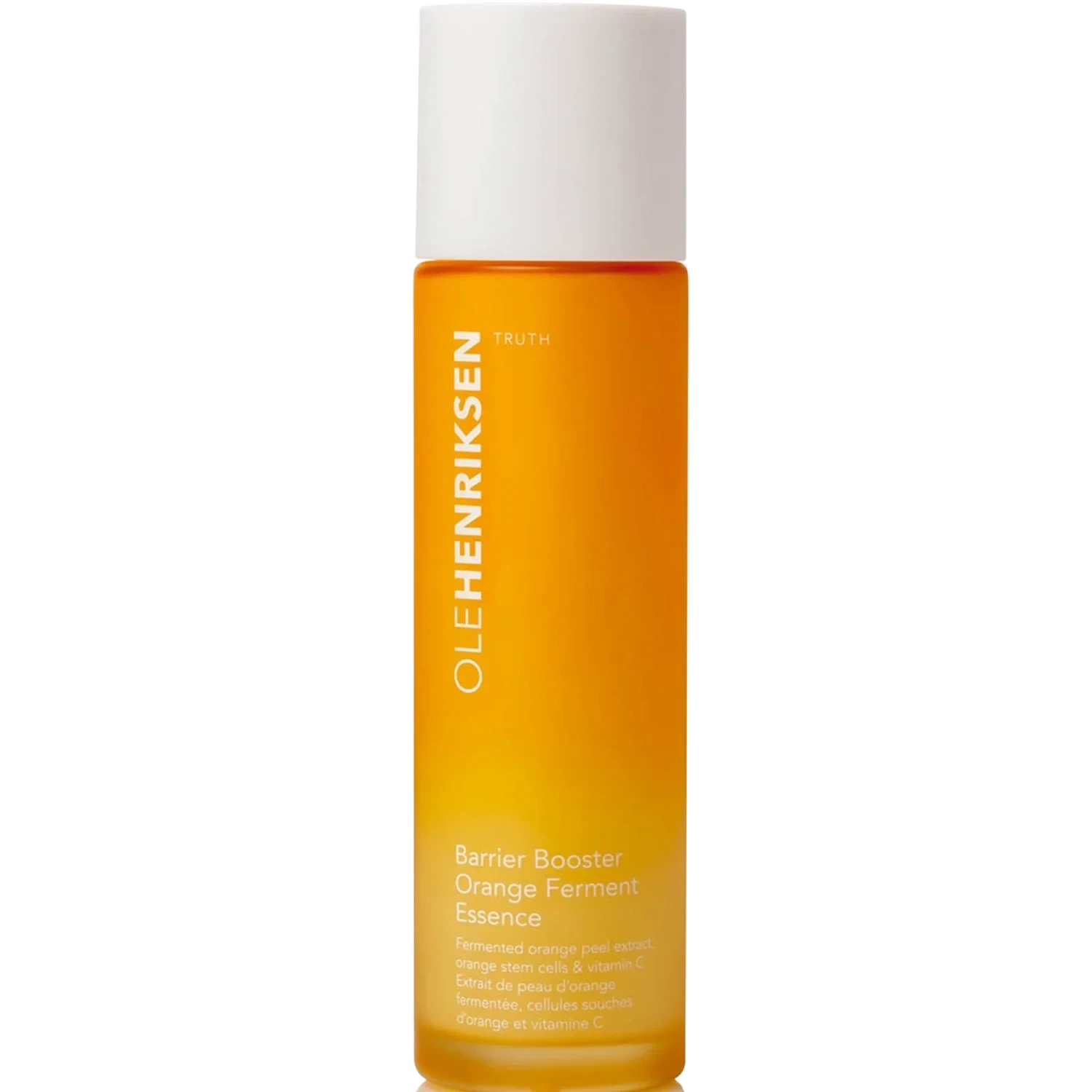 Ole Henriksen Truth Barrier Booster Ferment Essence