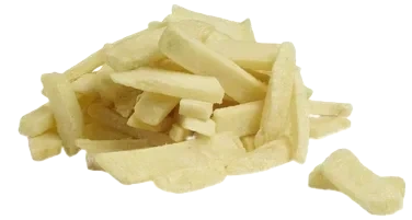 HOFF Pommes bistro 7x14mm