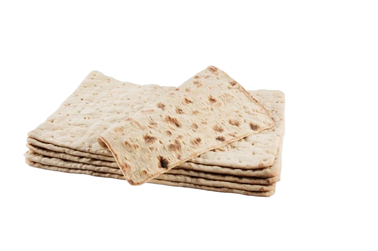 Surdegstunnbröd