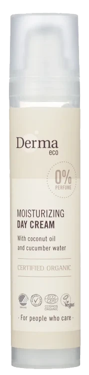 Derma Day Cream Eco 50ml