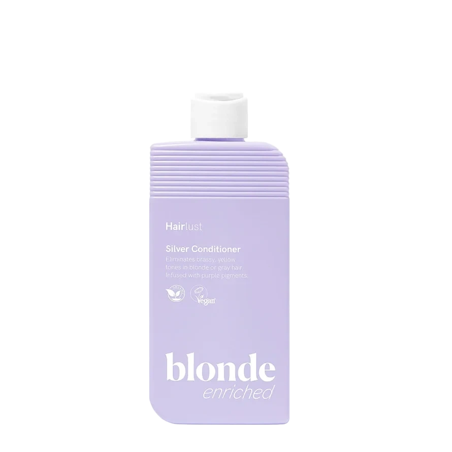 Hairlust Enriched Blonde™ Silver Conditioner 250 ml