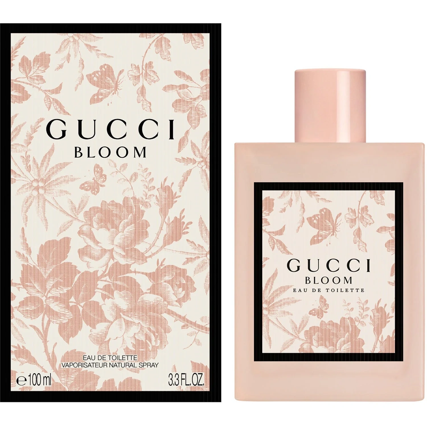 Gucci Bloom Eau de Toilette 100 ml