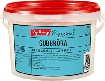Gubbröra