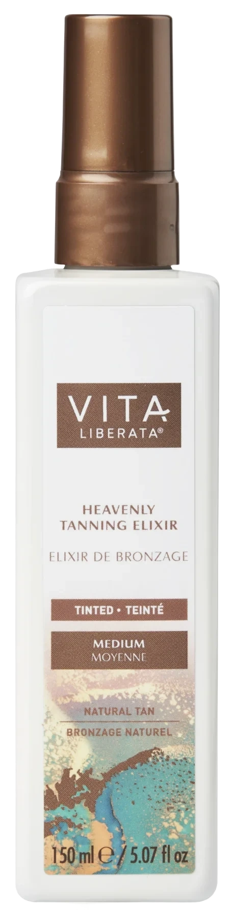 Vita Liberata Heavenly Tanning 150 ml