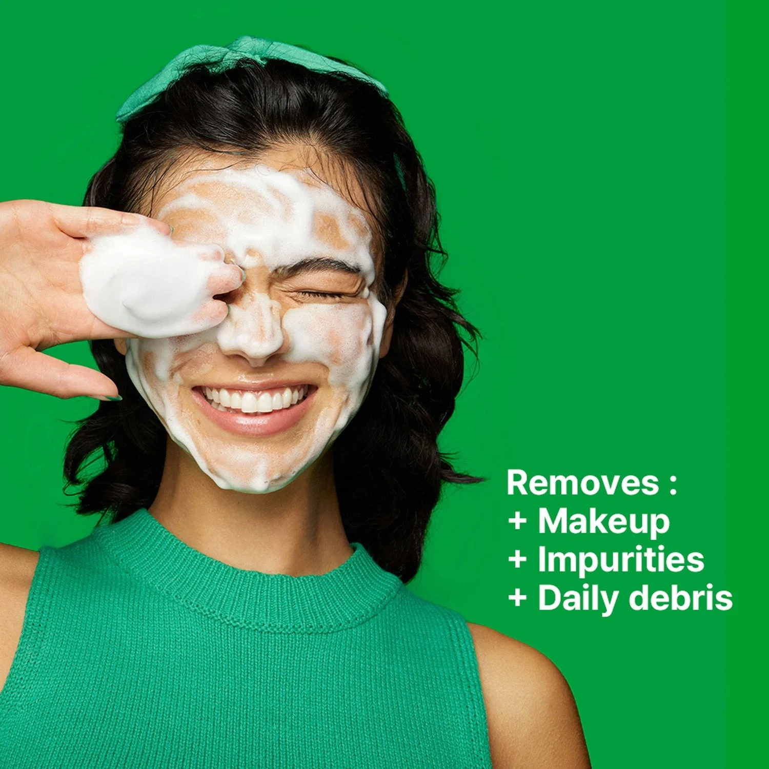 Dr.Jart+ Cicapair Gentle Cleasing Foam