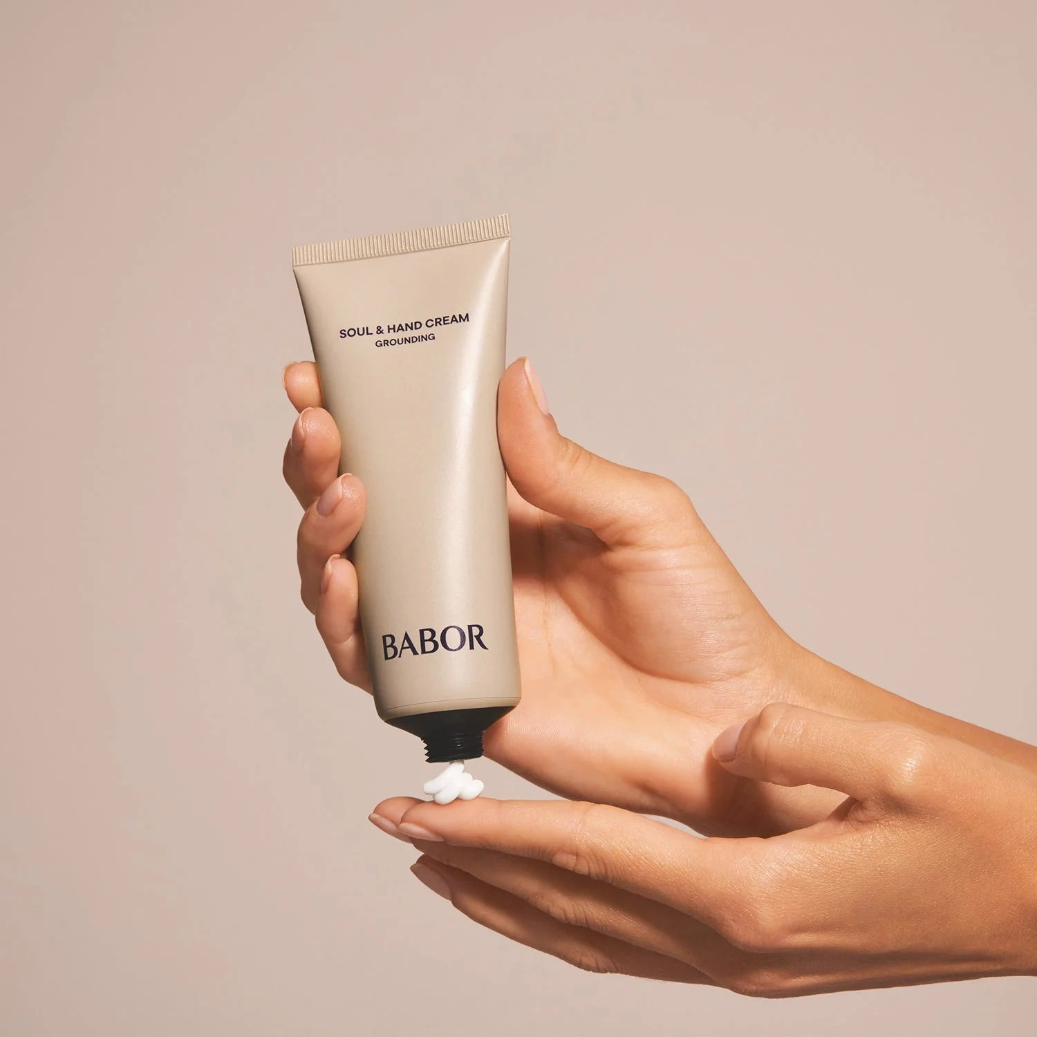 BABOR SOUL & HAND Cream Grounding, 75 ml