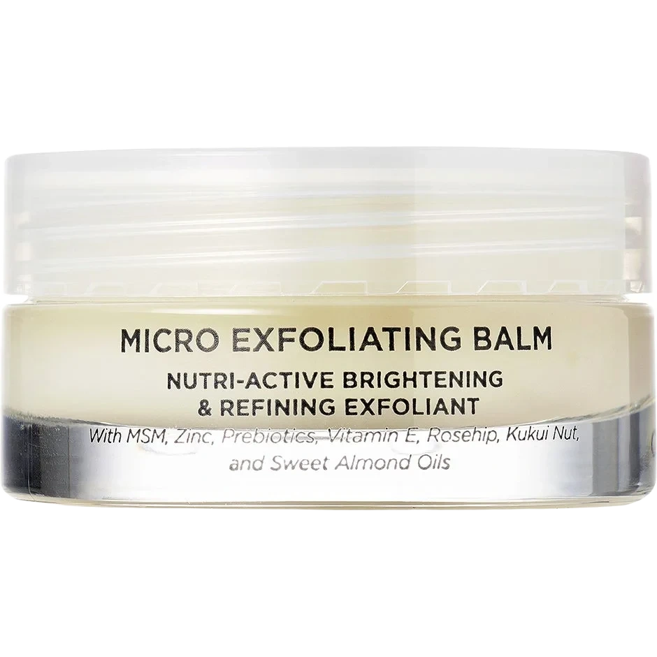 Oskia Micro Exfoliating Balm