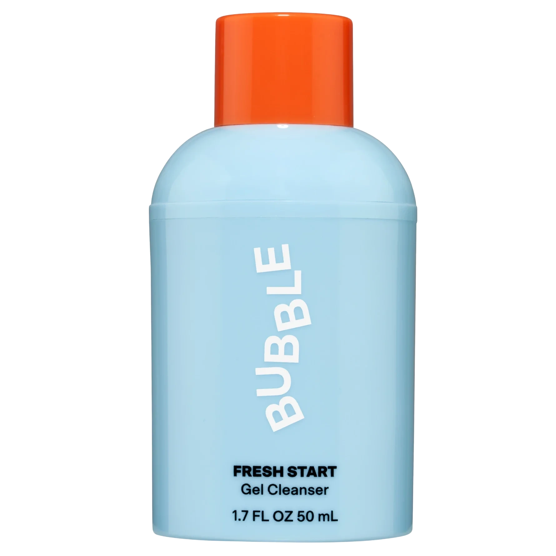 Bubble Fresh Start Gel Cleanser 50 ml