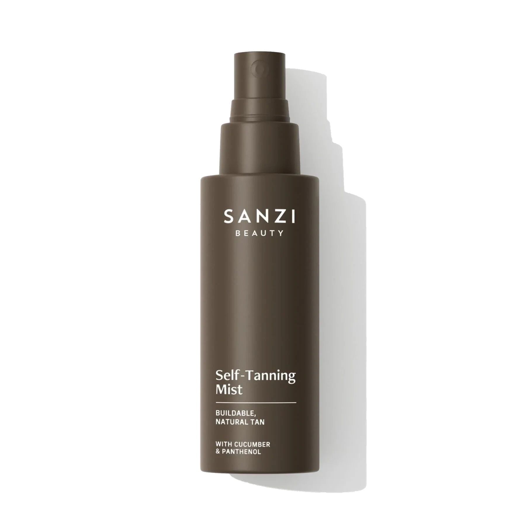 Sanzi Beauty Self Tanning Mist 120 ml