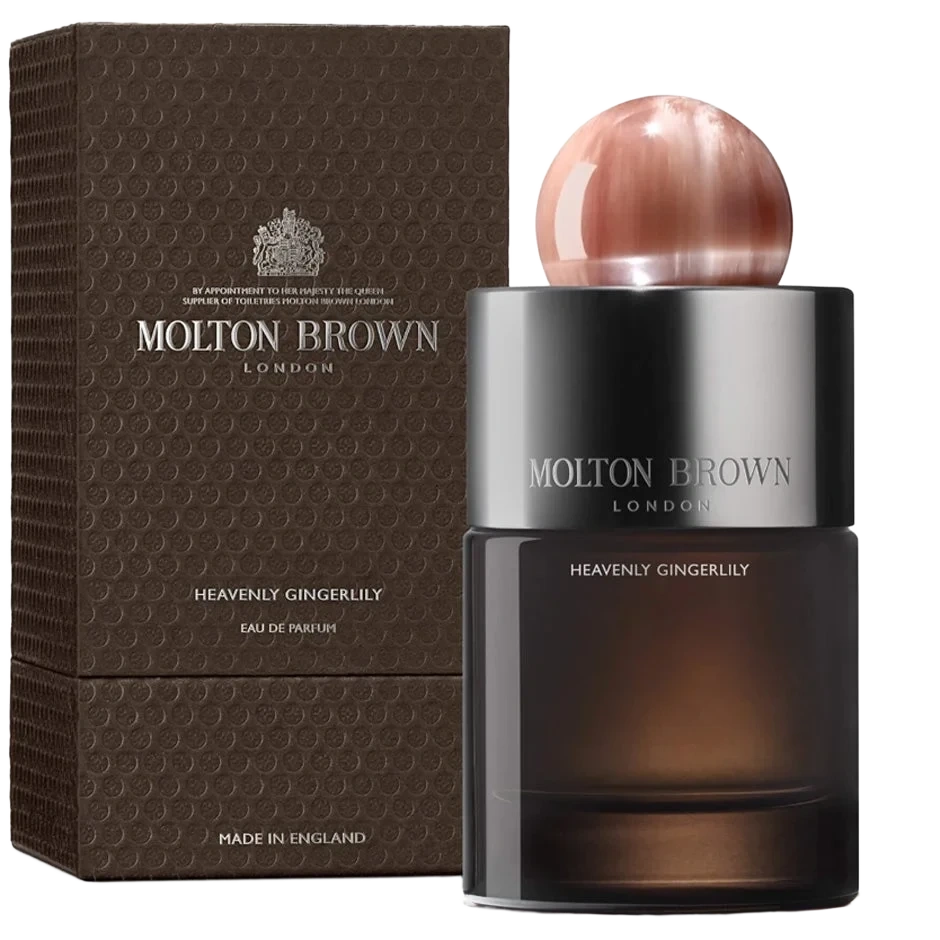 Molton Brown Heavenly Gingerlily
