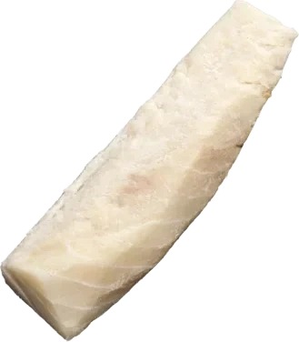 Klippfisk u S/b Loin 250g Norice Seaf