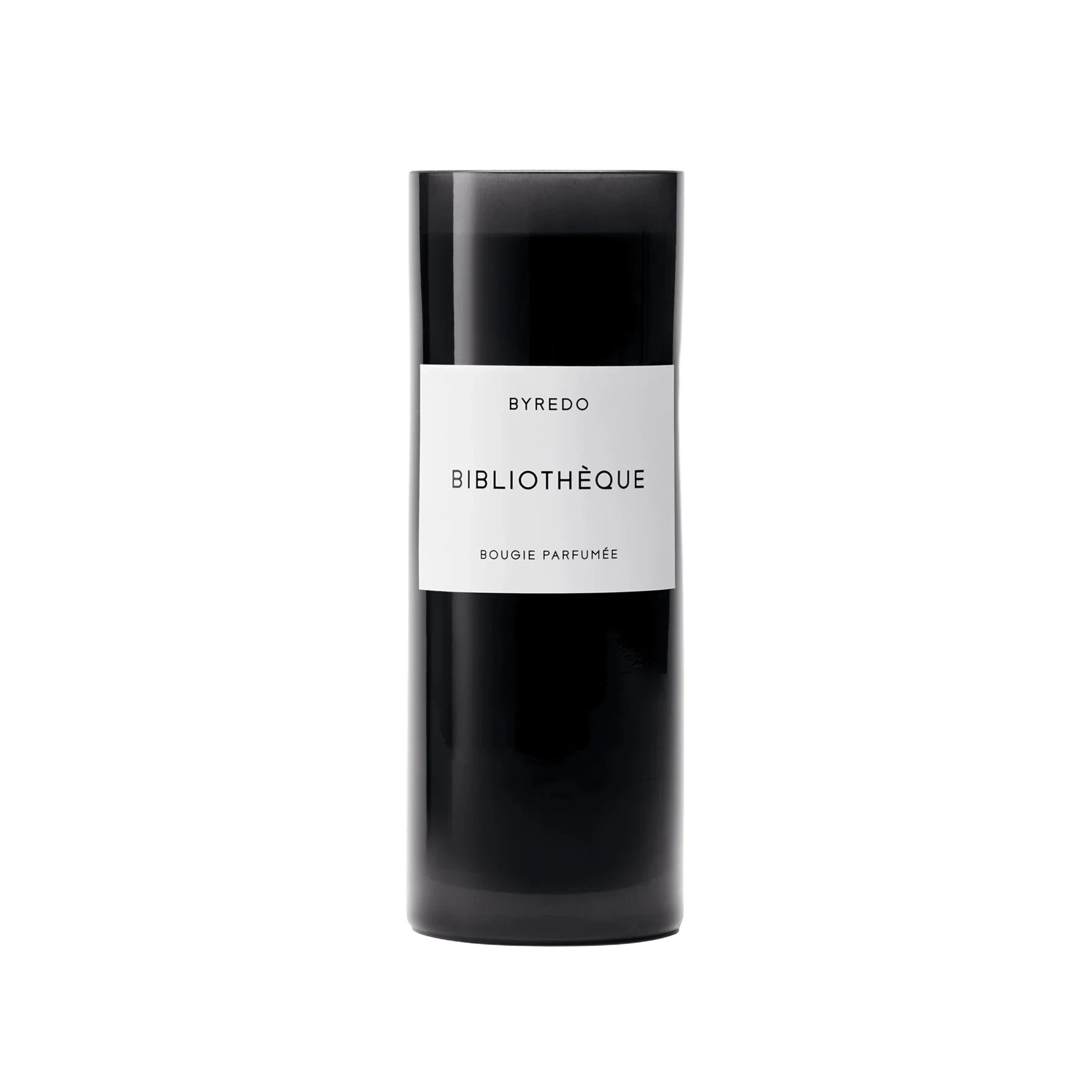 BYREDO Bibliothèque Candle 400 g