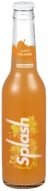 Splash Juicy Orange Fl