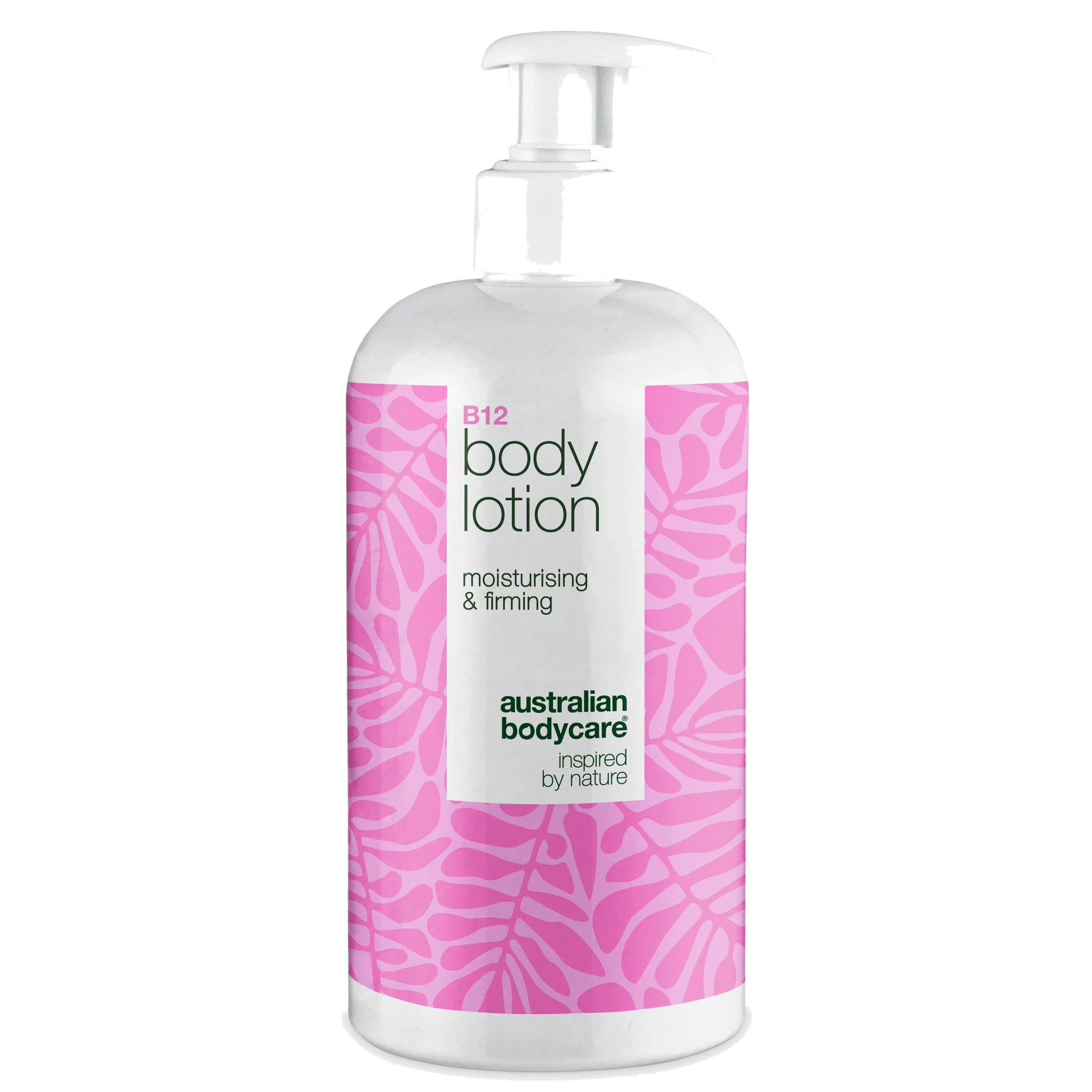 Vitamin B12 Bodylotion