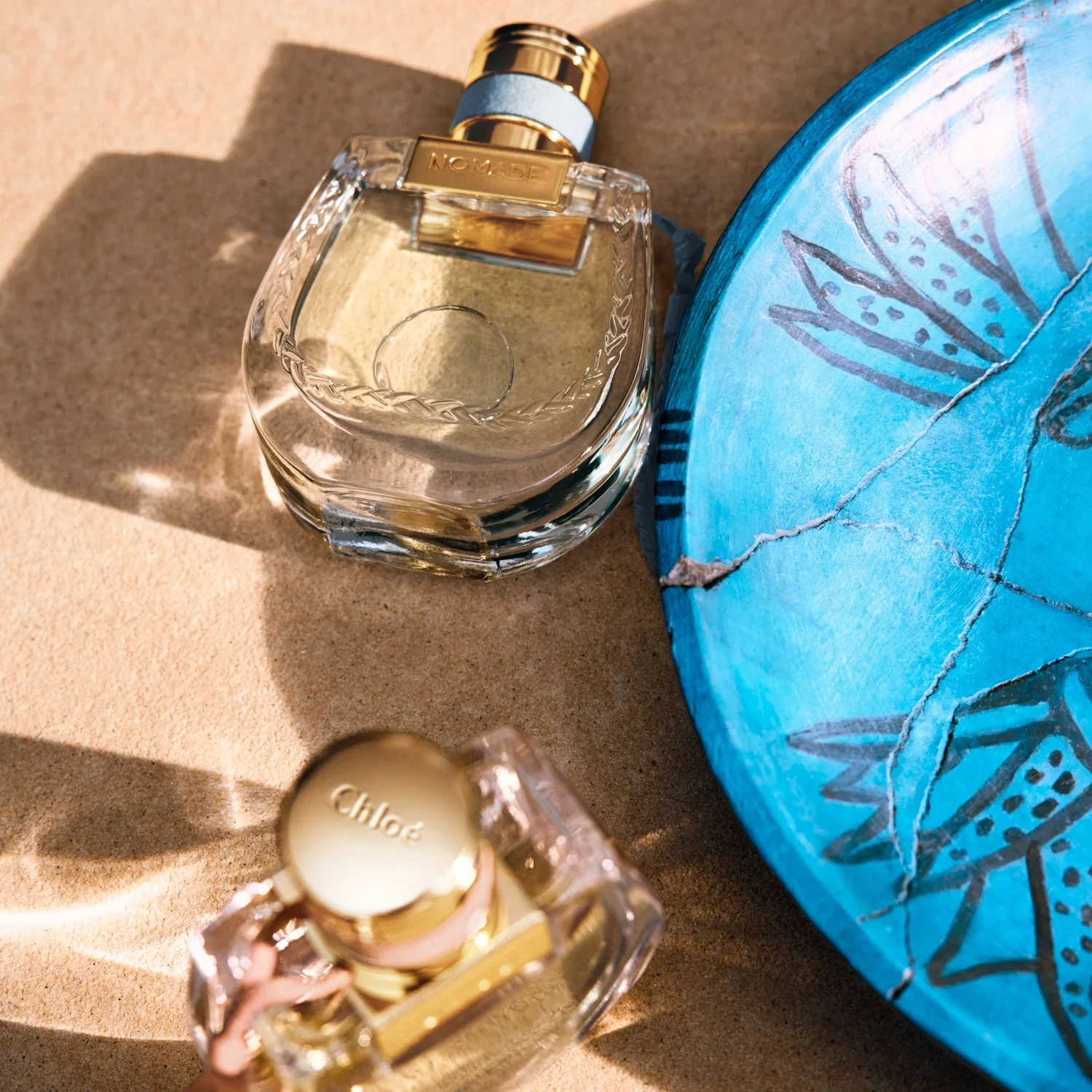 Chloé Nomade Lumière d'Egypt Eau de Parfum 30 ml