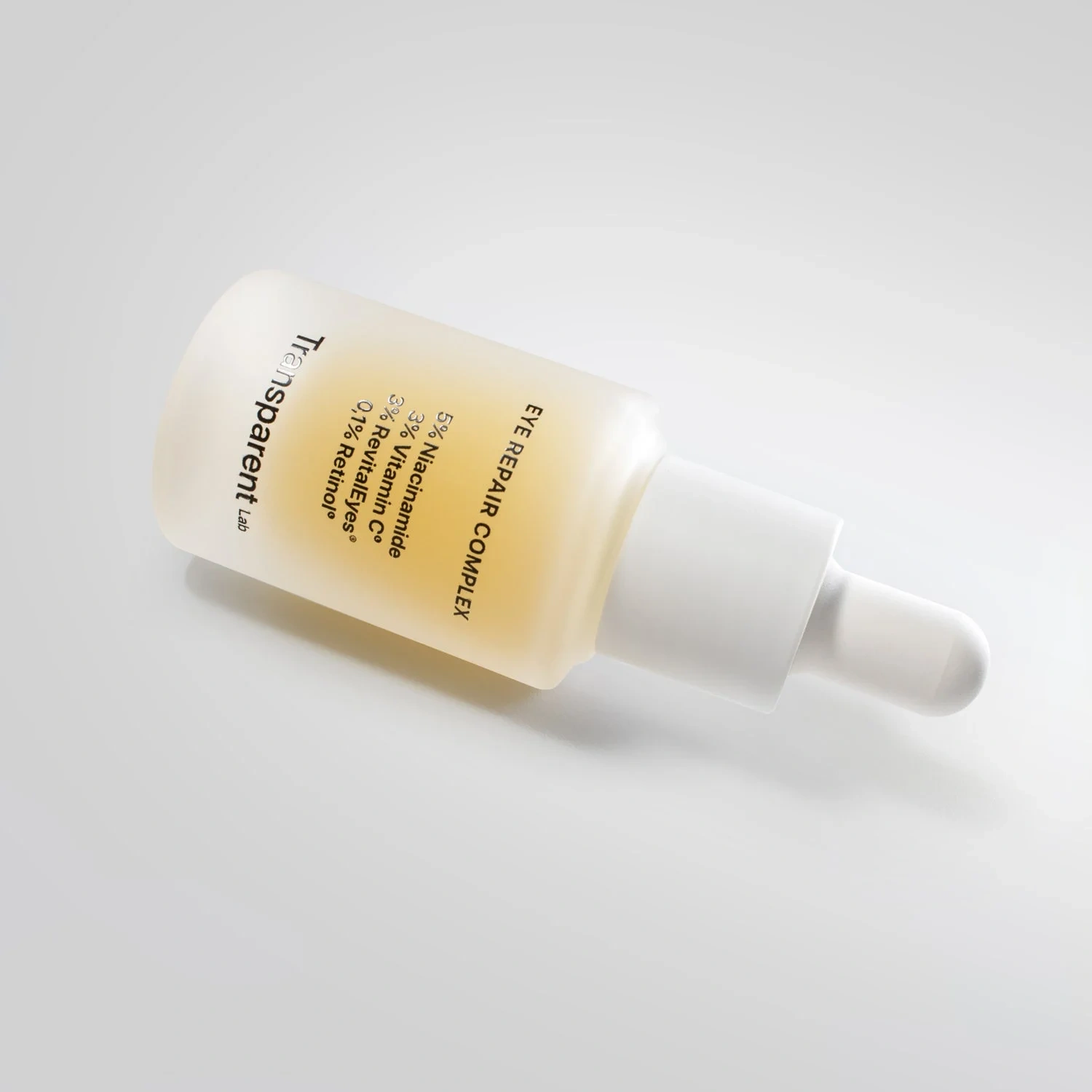 Niche Beauty Lab Transparent Lab