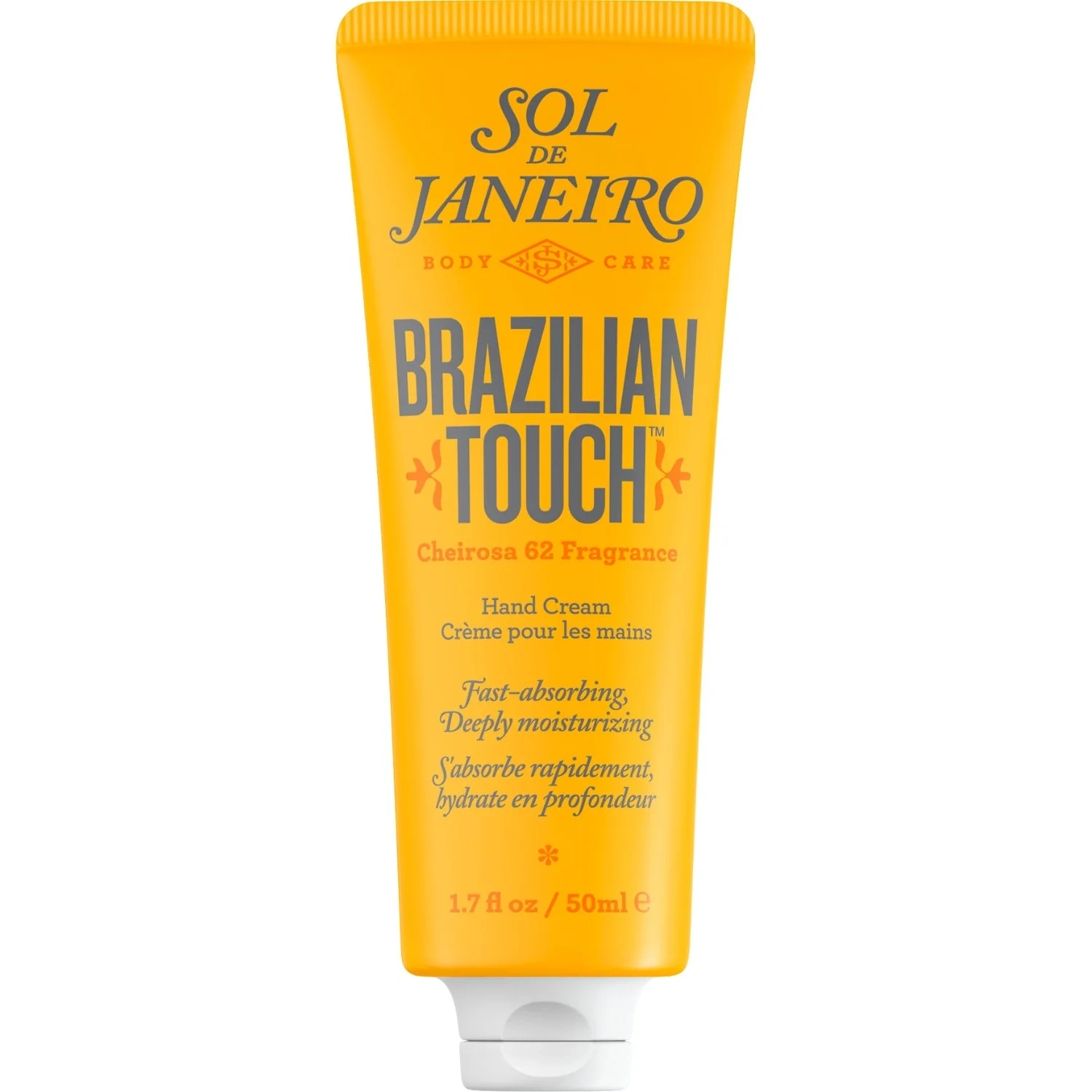 Sol de Janeiro Brazilian Touch Hand Cream