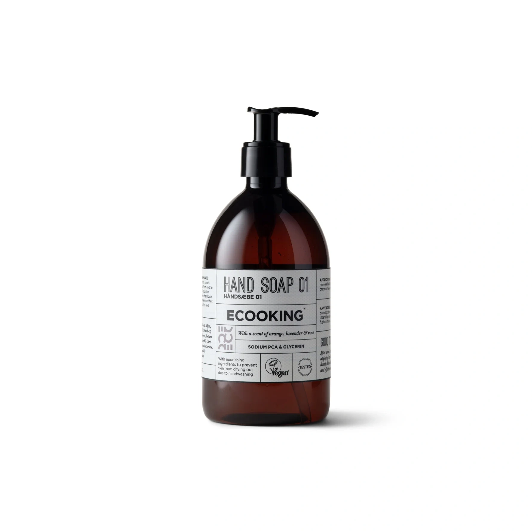 Ecooking Hand Soap 01