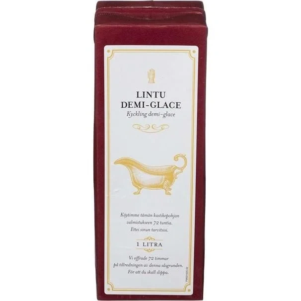 Kylling Demi Glace1l