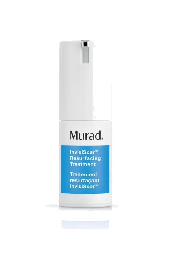 Murad Invisiscar Resurfacing Treatment 15 ml