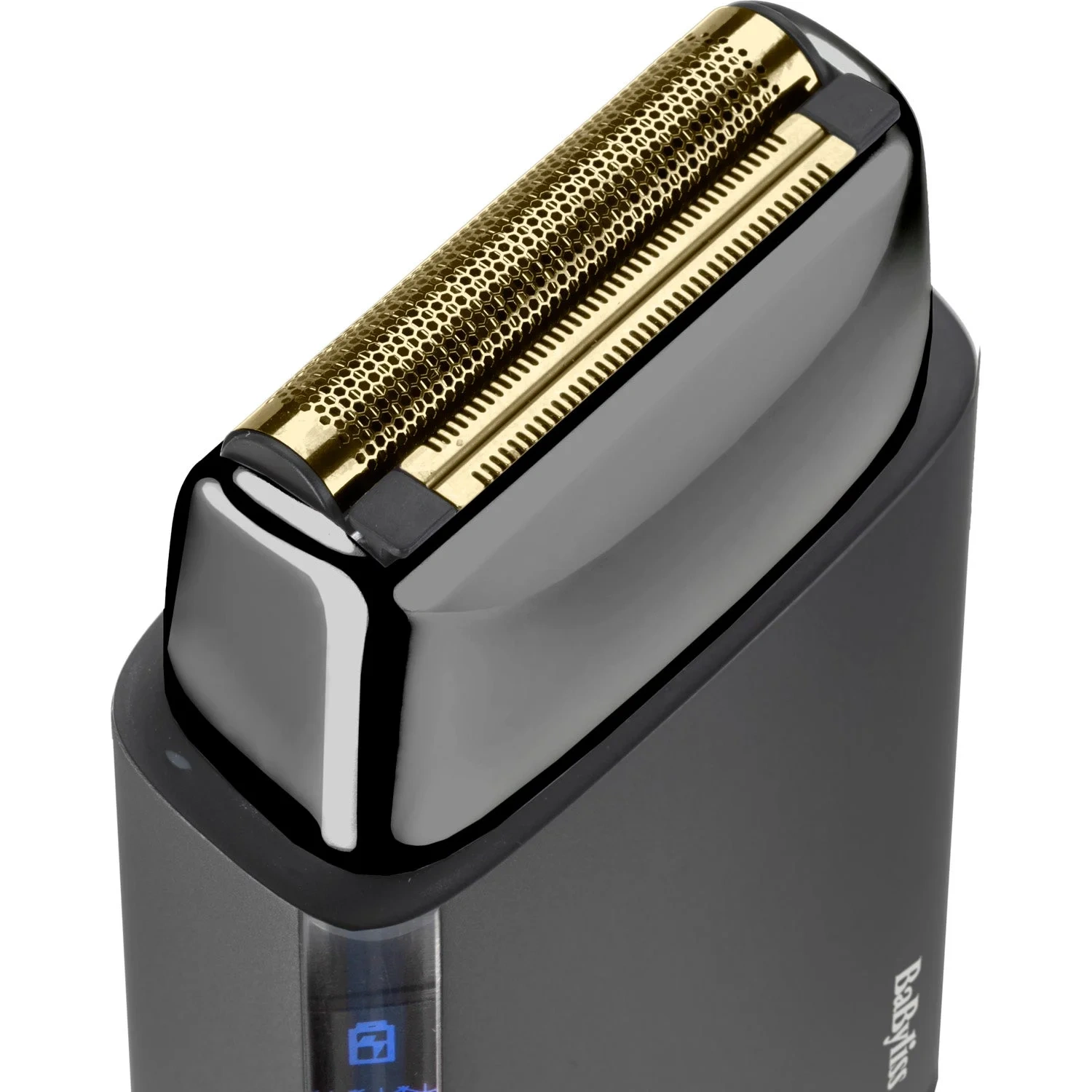 BaByliss Super-X Single Foil Shaver