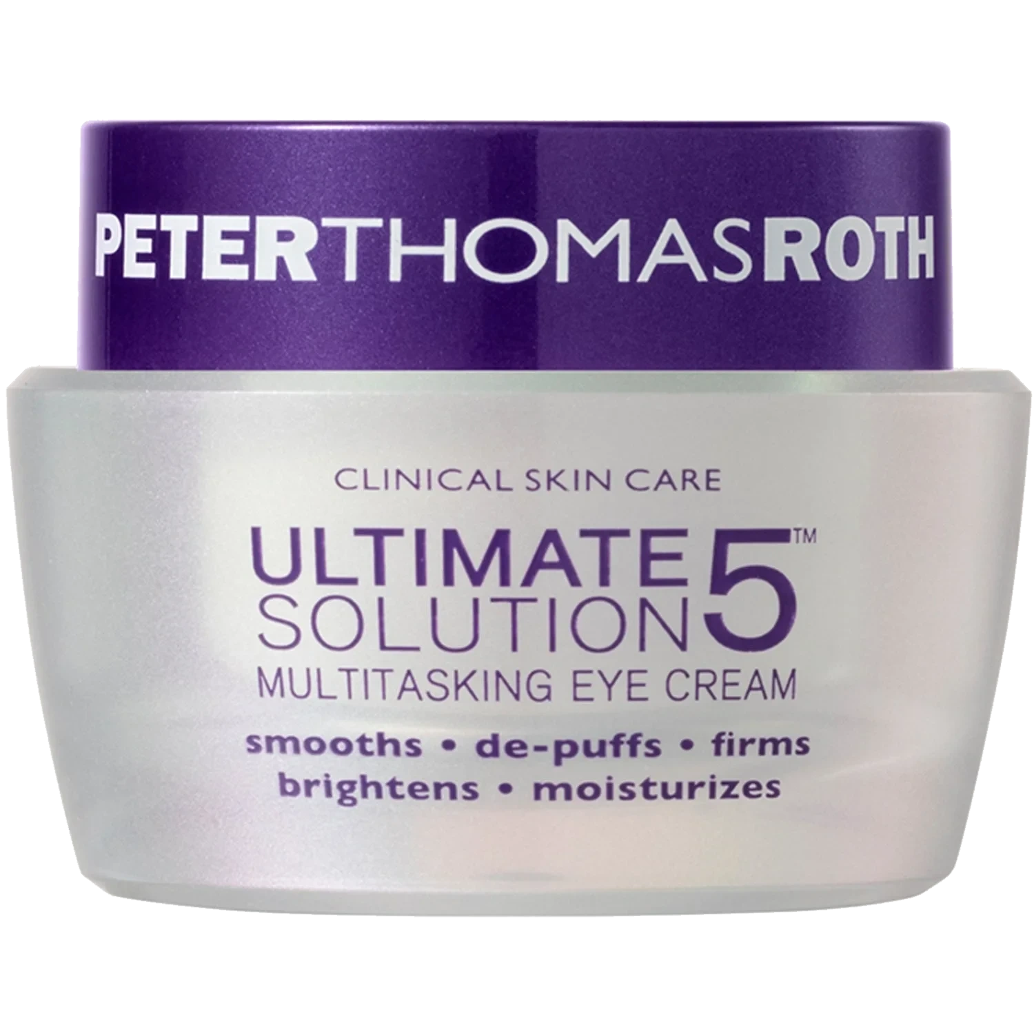 Peter Thomas Roth Ultimate Solution 5™ Eye Cream