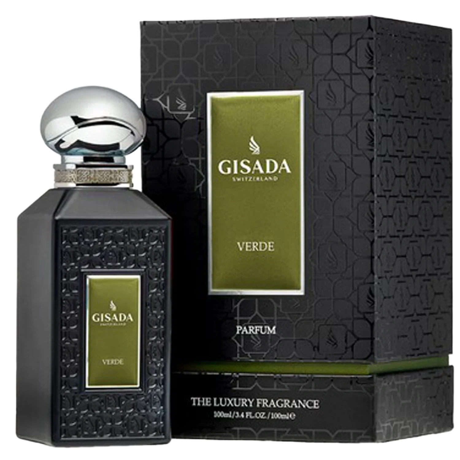 Gisada Luxury Collection Verde