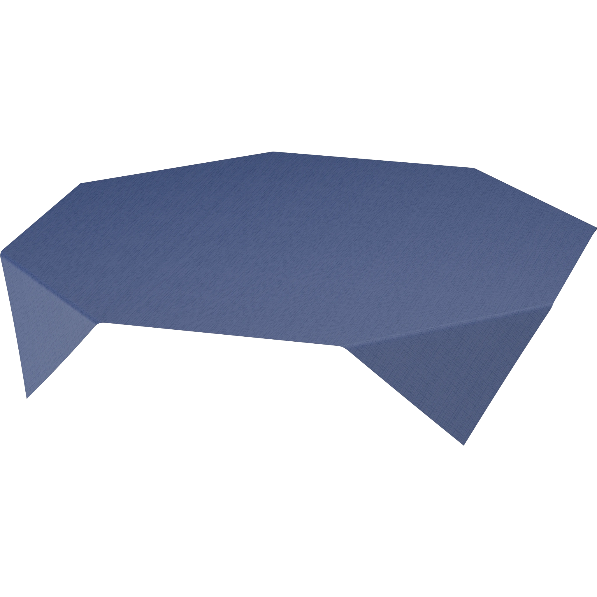 Dunisilk®-Mitteldecke Linnea Dark B