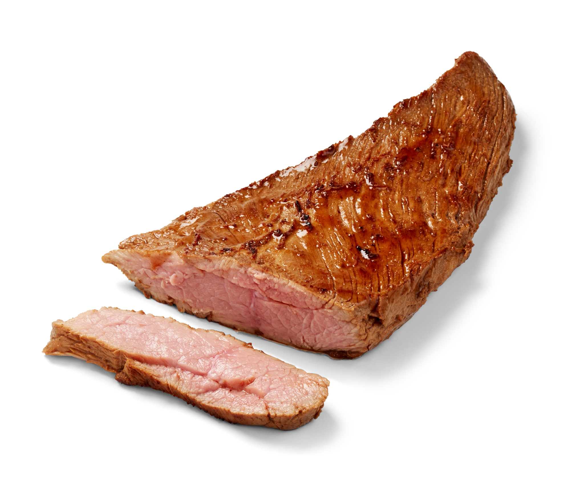 Kalv Tri-tip sousvide