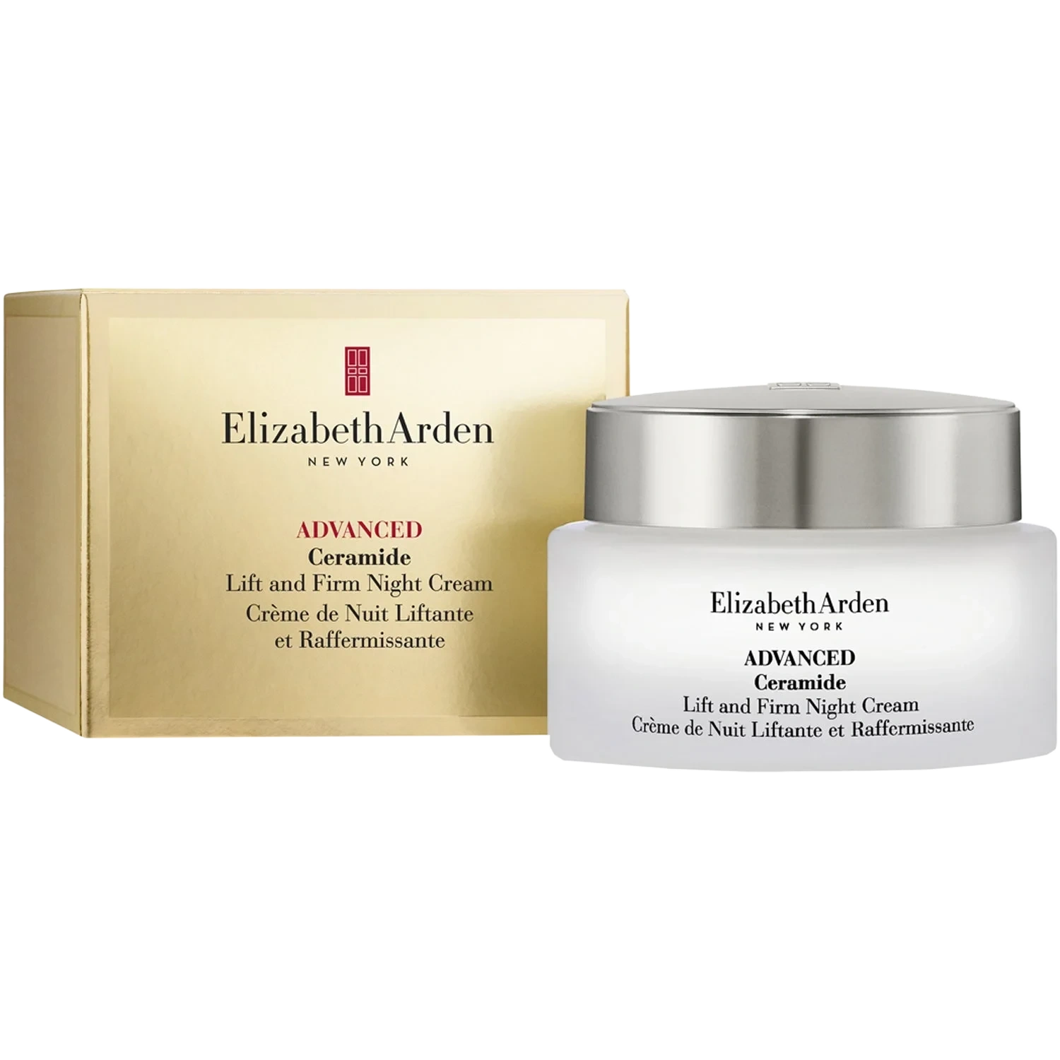 Elizabeth Arden Ceramide Lift & Firm Advanced
