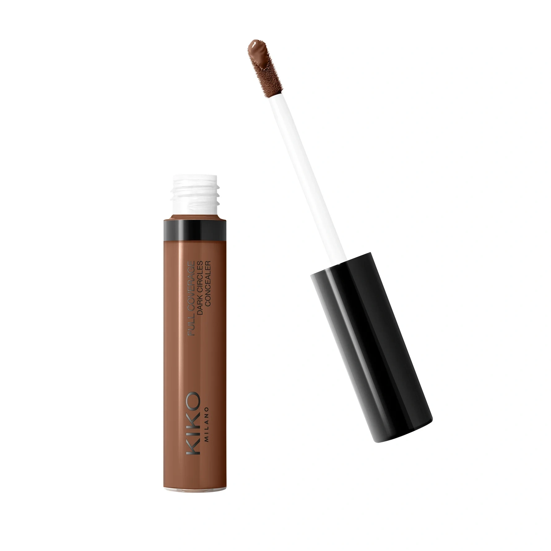 Kiko Milano Full Coverage Dark Circles Concealer 24 Dark Chestnut 8 ml