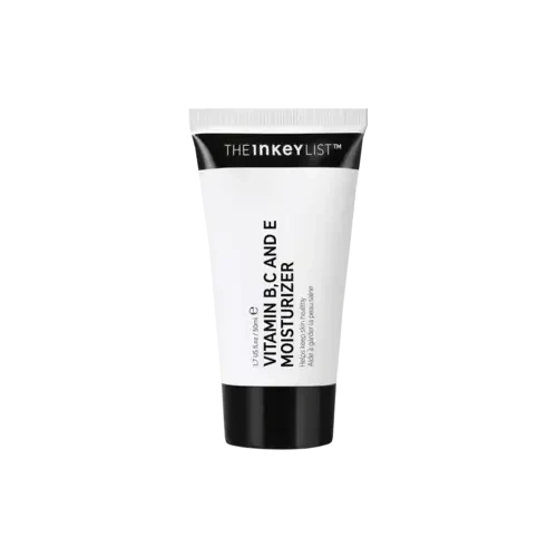 The Inkey List Vitamin B-C-E Moisturizer 50 ml