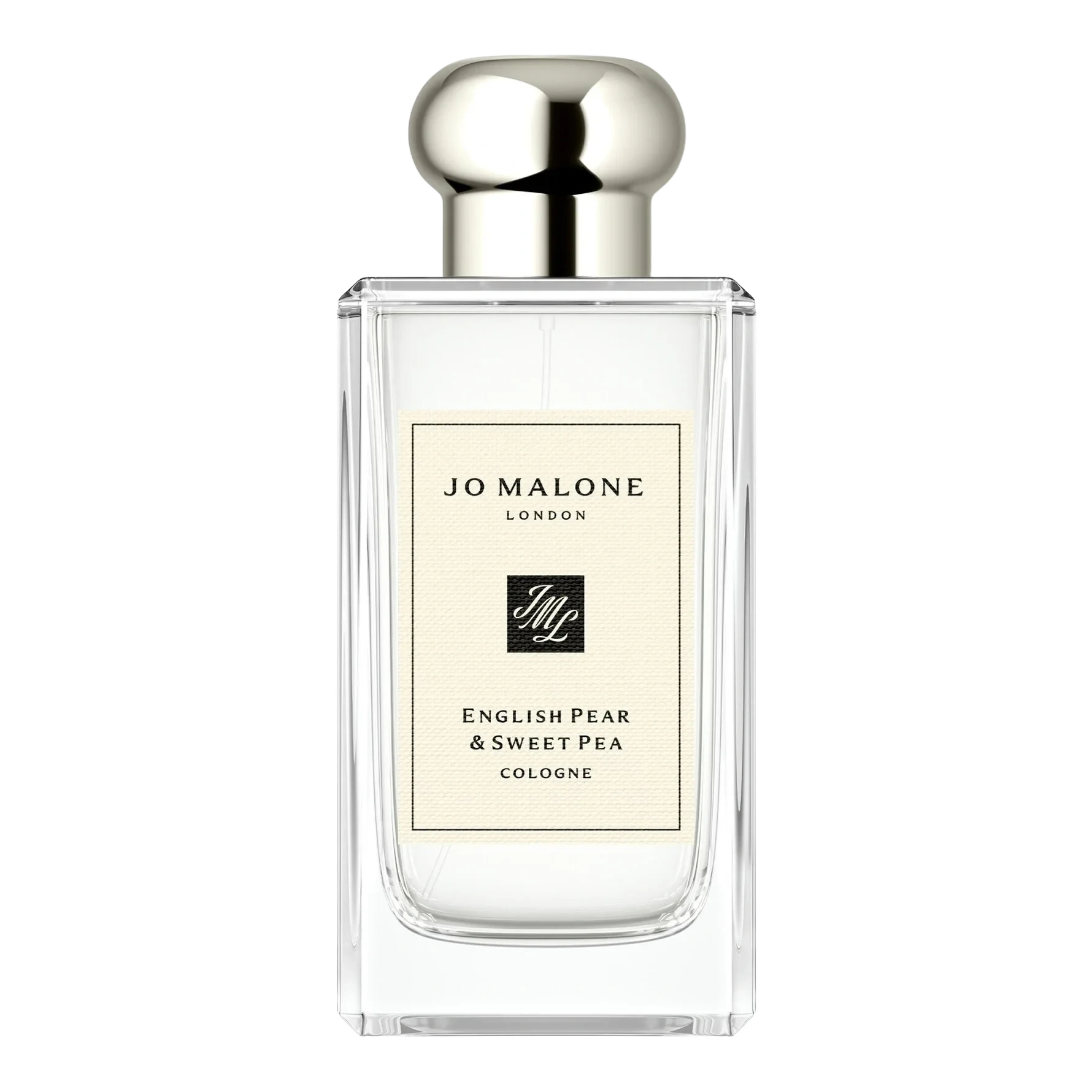 Jo Malone London English Pear & Sweet Pea Cologne 100 ml