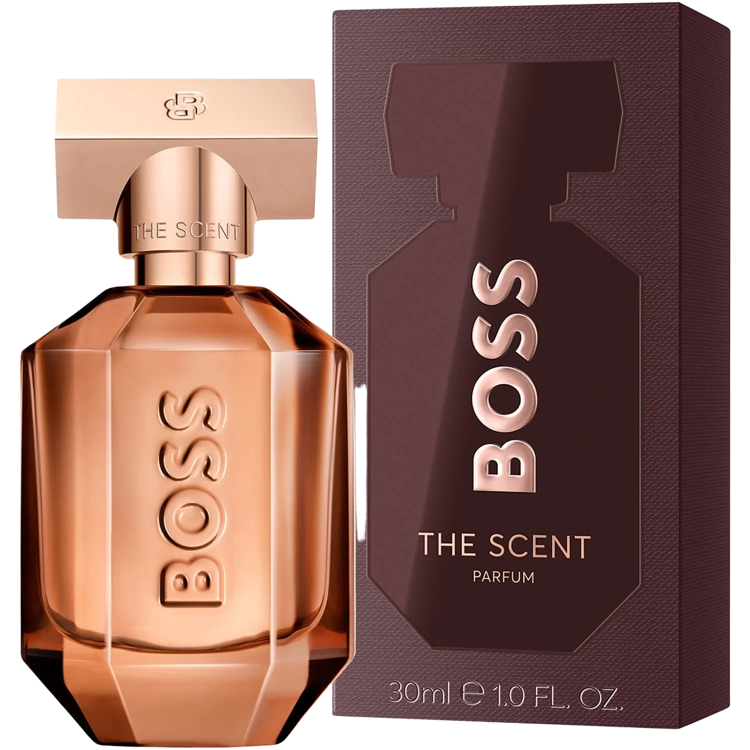 Hugo Boss The Scent For Her Le Parfum
