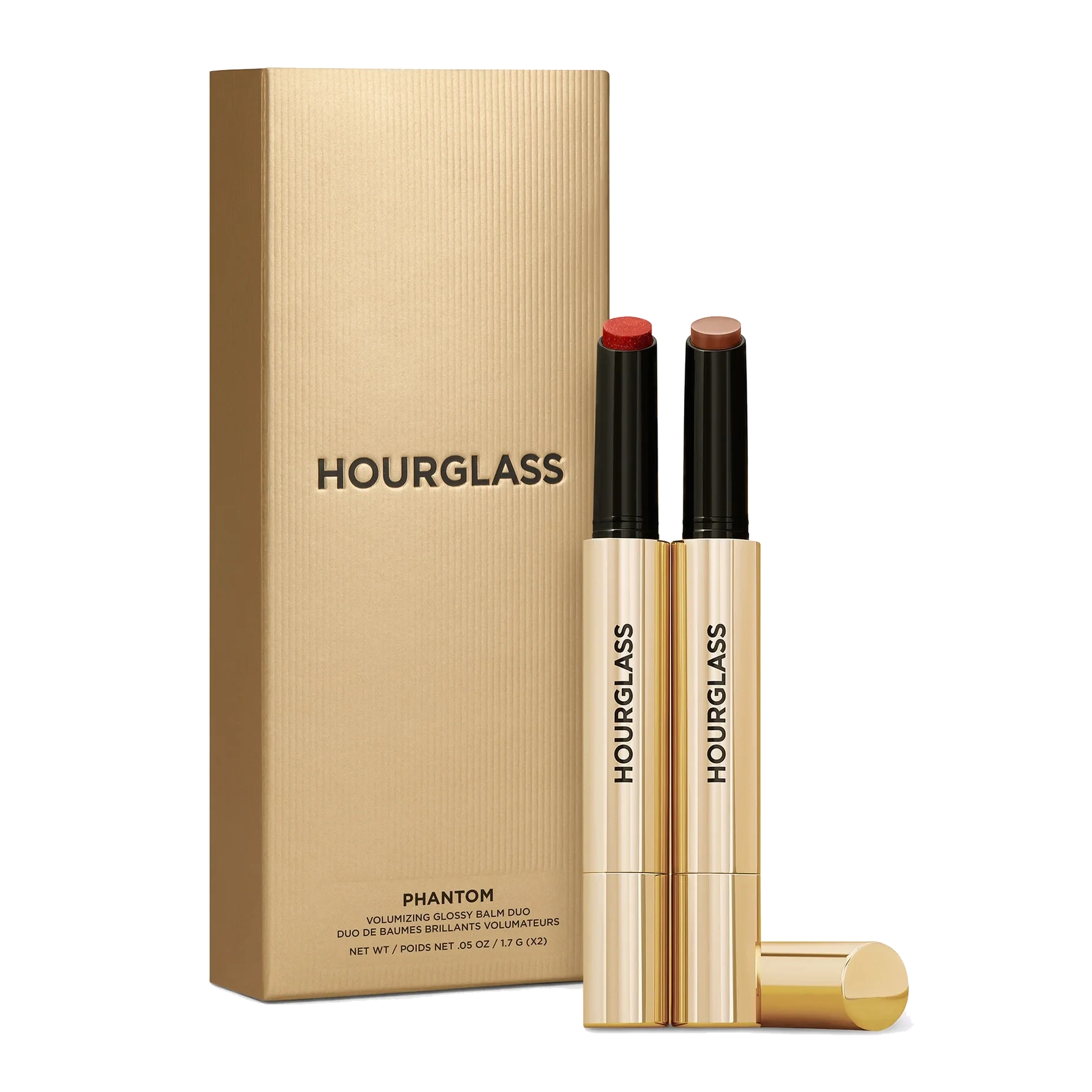 Hourglass Ambient Lighting Edit Brush Dragon