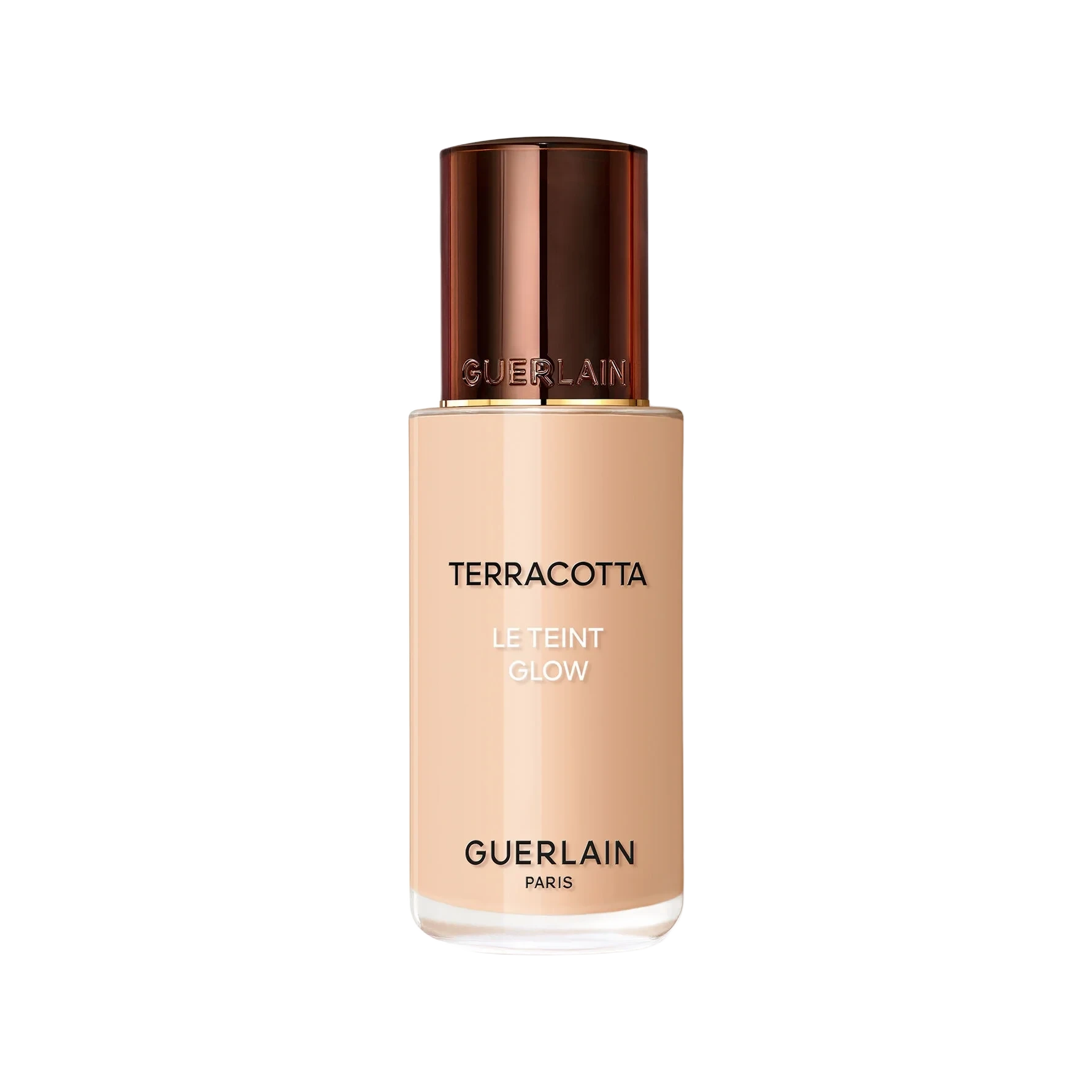 GUERLAIN Terracotta Glow Fluid Foundation 2N