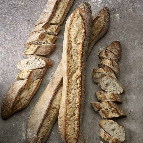 Surdeisbaguette Rustik 400g