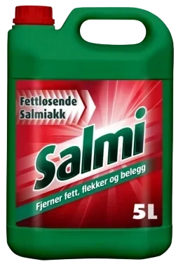 Salmi 5l