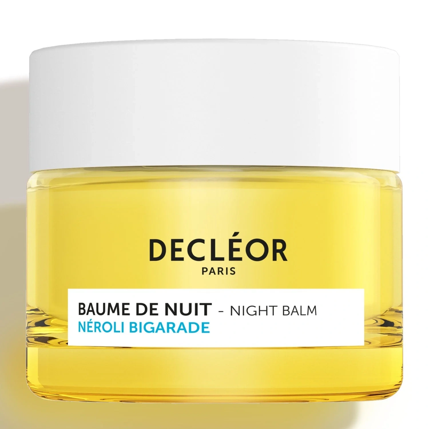 Decléor Night Balm Neroli Bigarade