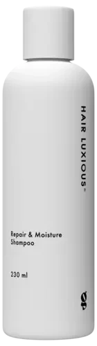 Hair Luxious Repair & Moisture Shampoo 230 ml