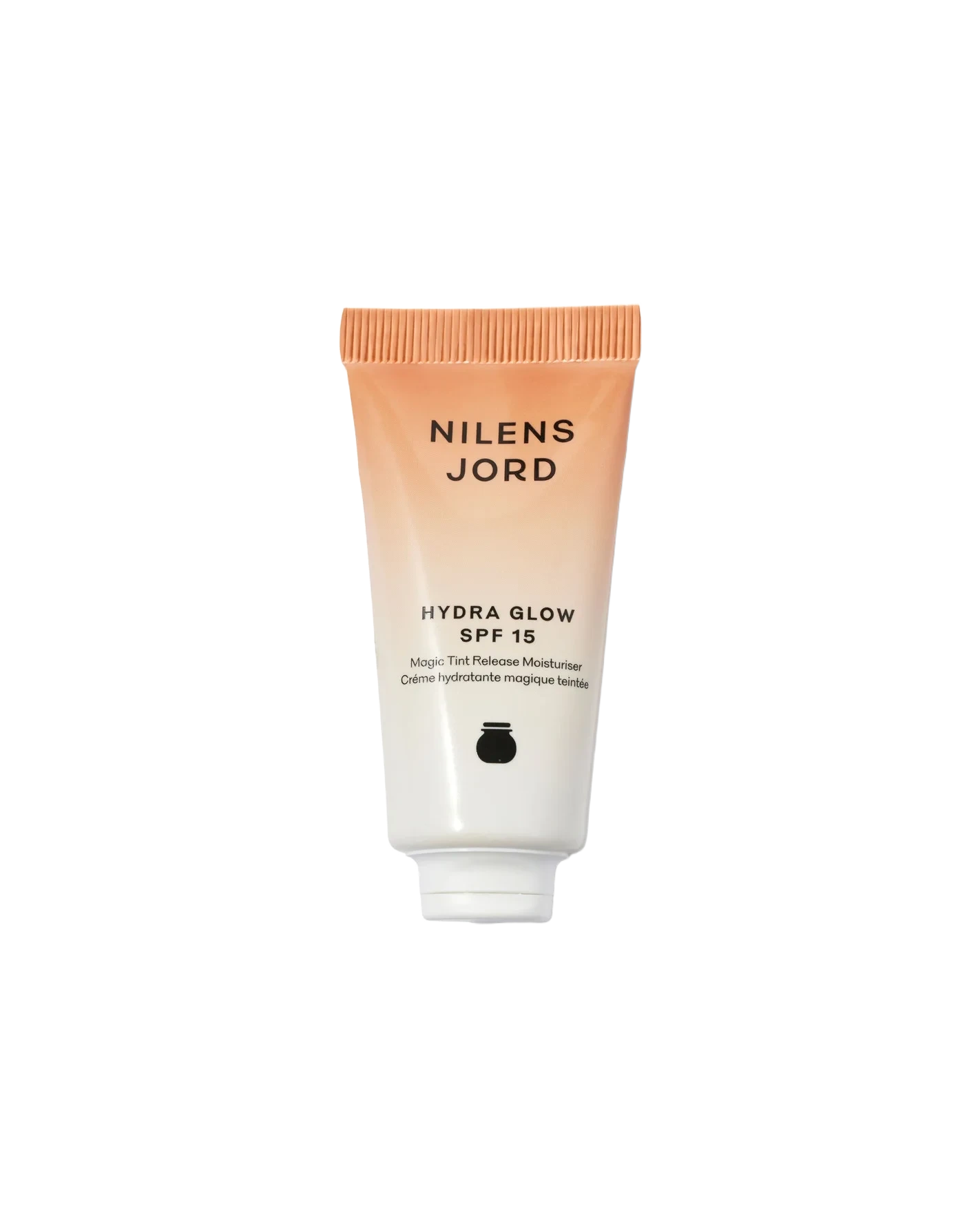 Nilens Jord Hydra Glow Magic Tint Release SPF 15 Day Cream 15 ml