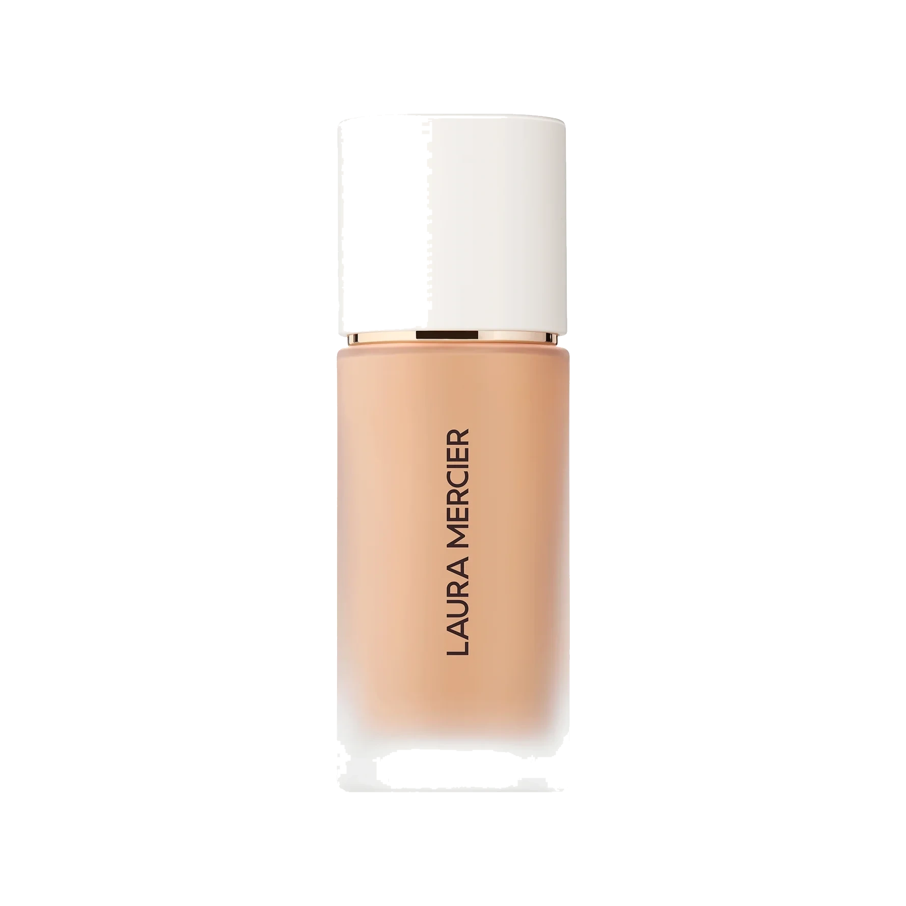 Laura Mercier Real Flawless Weightless Perfecting Foundation 3W0 Sandstone
