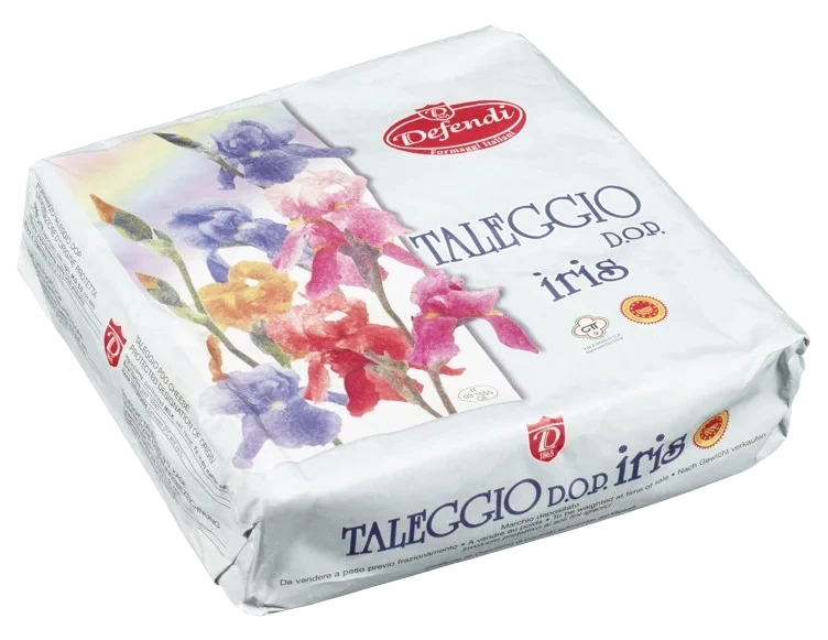 Taleggio dop 2xca2,3kg   kg