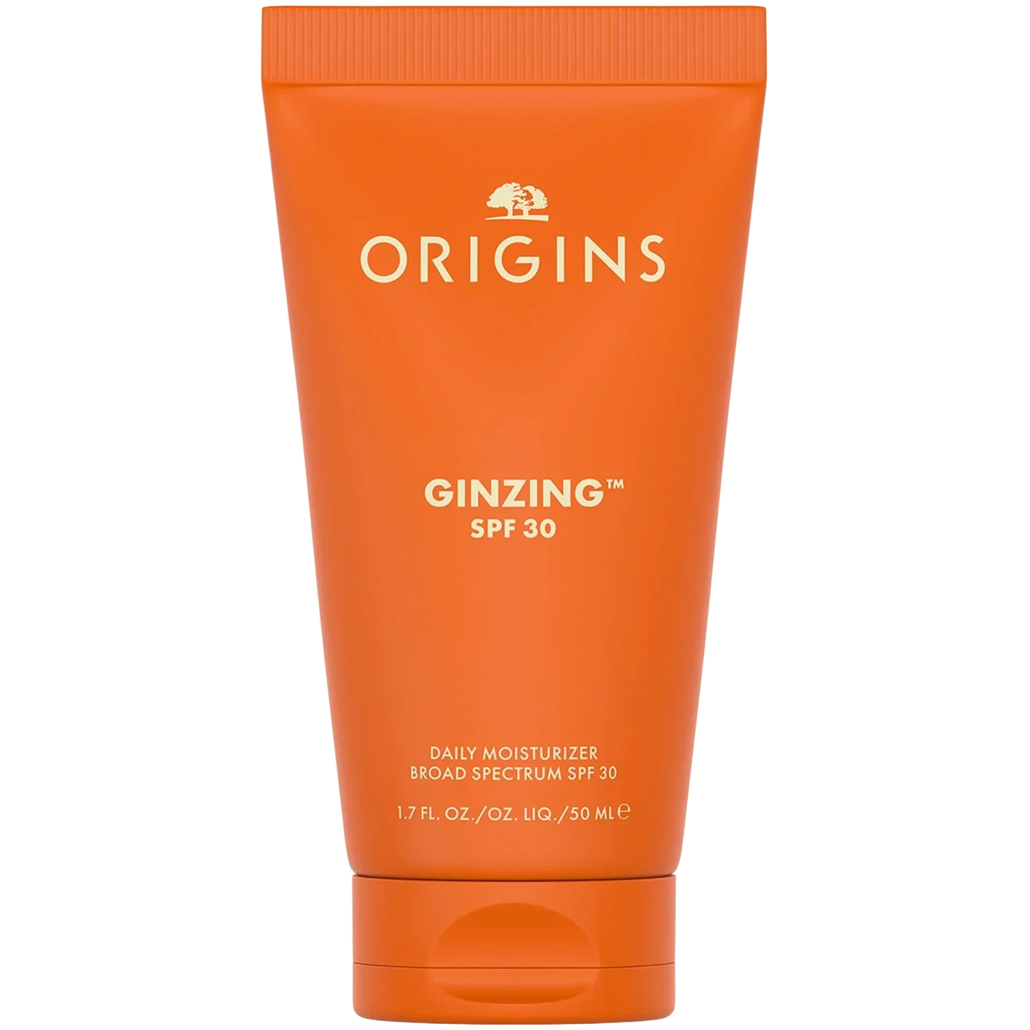 Origins Ginzing SPF30 Daily Moisturizer