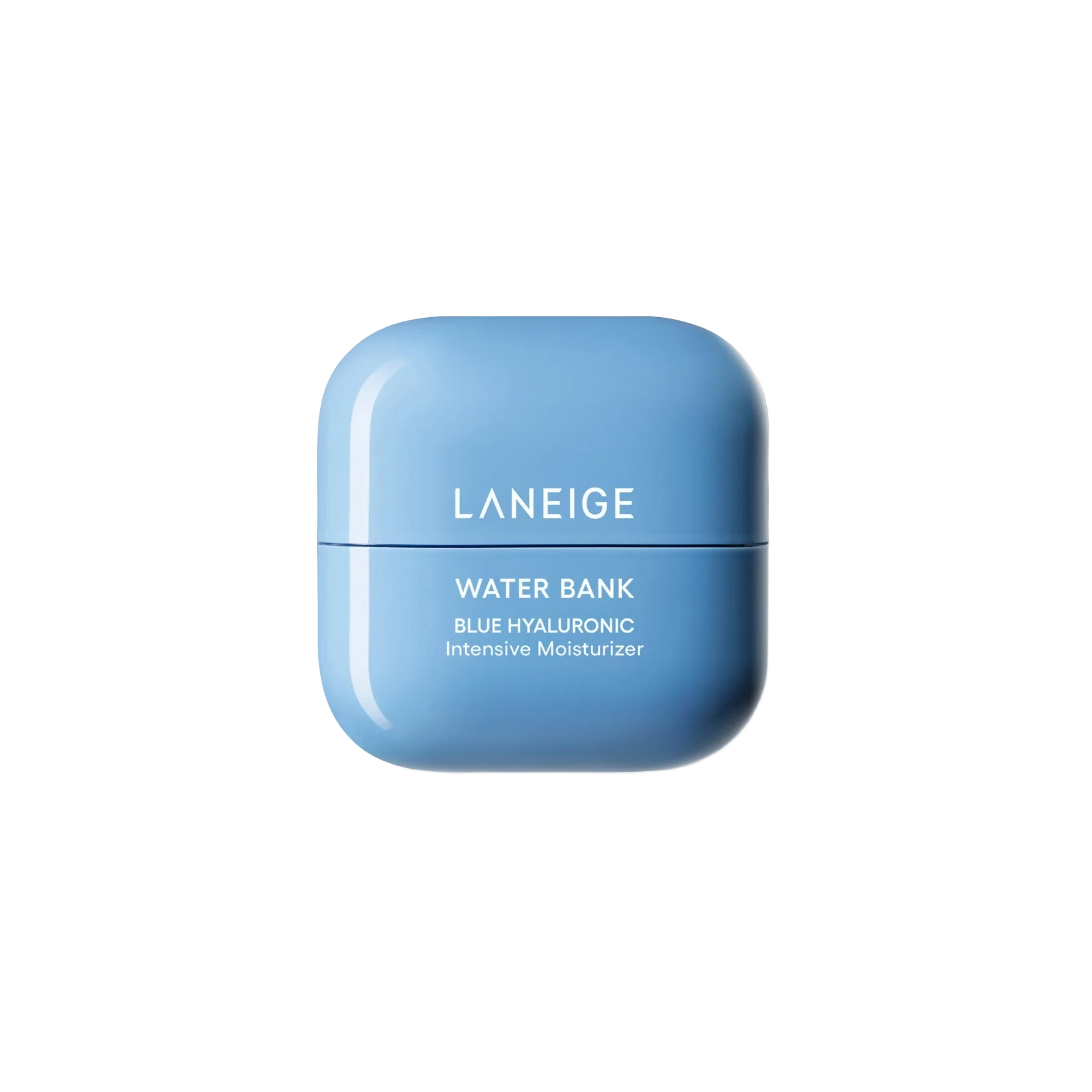 Laneige Water Bank Blue Hyaluronic Intensive Moisturiser 50 ml