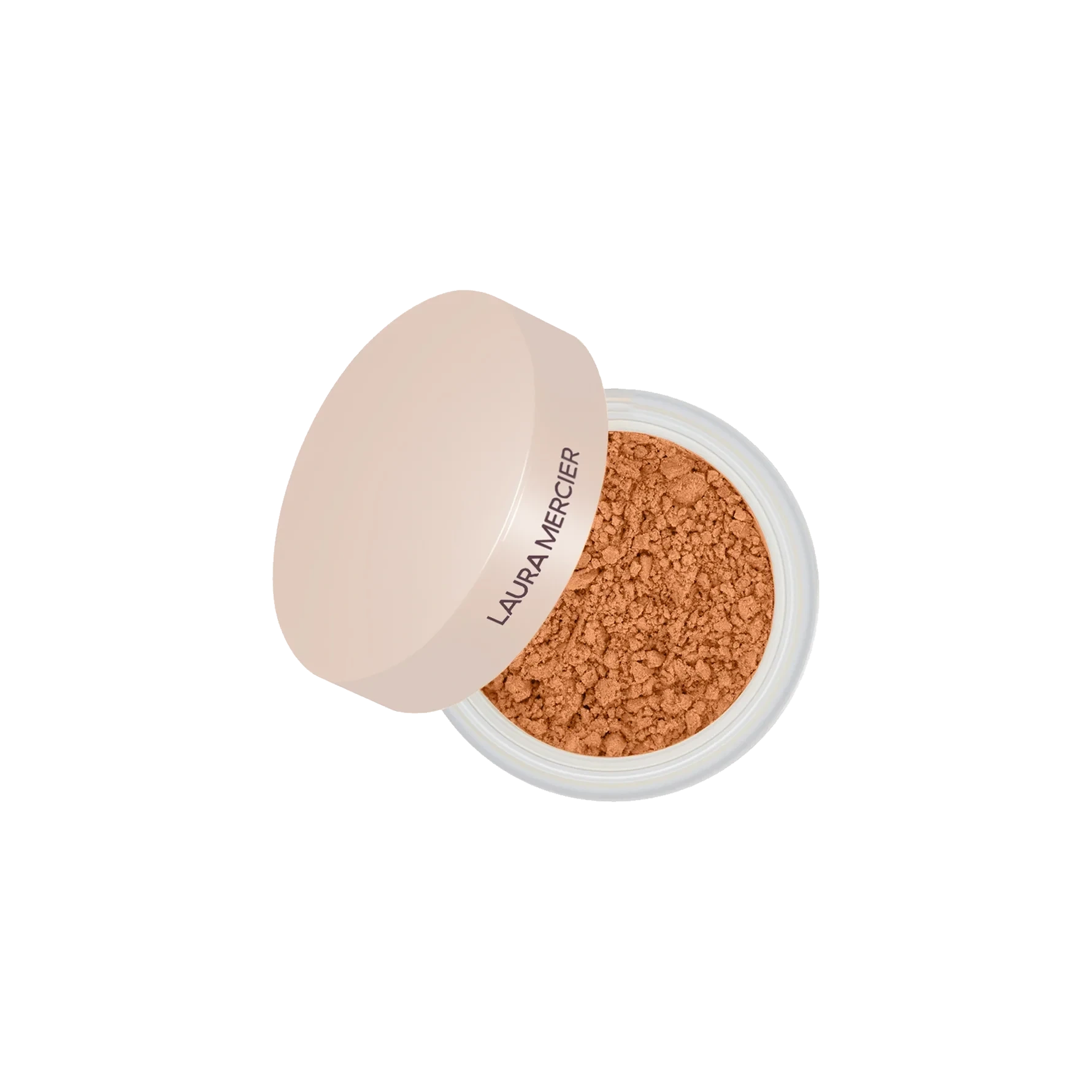 Laura Mercier Translucent Loose Setting Powder Ultra-Blur Mini Translucent Medium Deep
