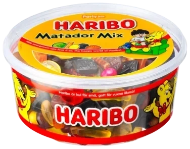 Matador Mix