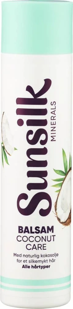 Sunsilk Coconut care balsam